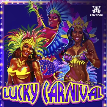Lucky Carnival - JETPLANE168