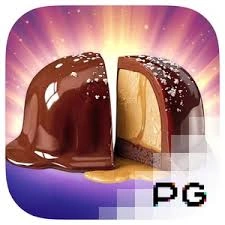 Chocolate Deluxe - JETPLANE168