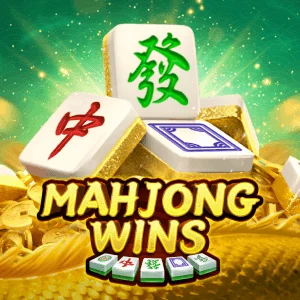 Mahjong Wins - JETPLANE168