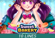 Sweet Bakery - JETPLANE168