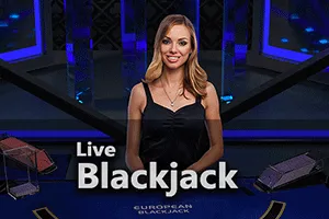 Blackjack Lobby - JETPLANE168