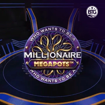 Millionaire Megapots - JETPLANE168