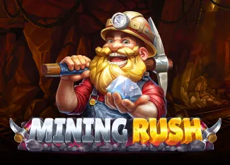 Mining Rush - JETPLANE168