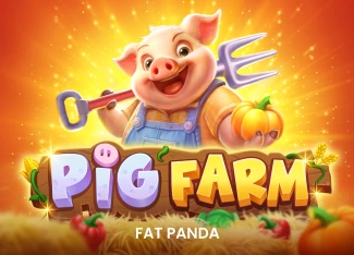 Pig Farm - JETPLANE168