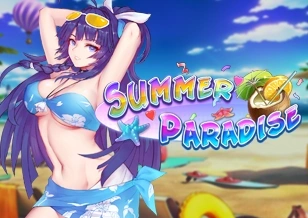 Summer Paradise - JETPLANE168