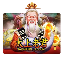 Tai Shang Lao Jun - JETPLANE168