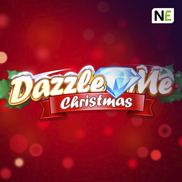Dazzle Me Christmas - JETPLANE168