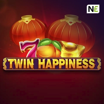 Twin Happiness - JETPLANE168