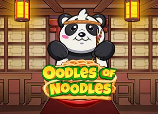 Oodles of Noodles - JETPLANE168