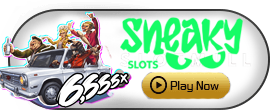 Sneakyslots - JETPLANE168