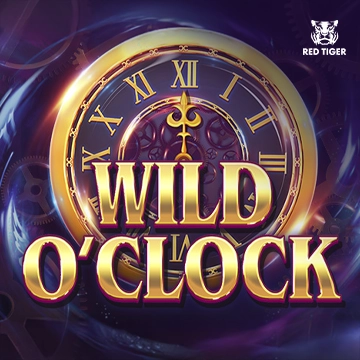 Wild OClock - JETPLANE168