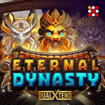 Eternal Dynasty - JETPLANE168