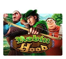 Robin Hood - JETPLANE168