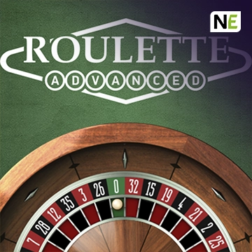 NetEnt Roulette Advanced - JETPLANE168