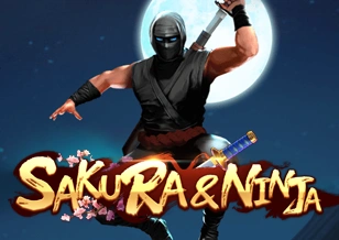 Sakura Ninja - JETPLANE168