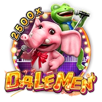 DA LE MEN - JETPLANE168