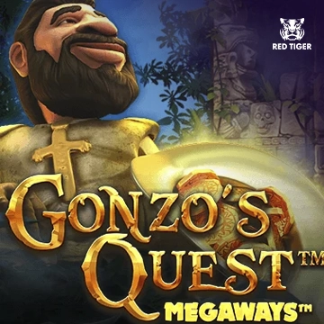 Gonzos Quest Megaways - JETPLANE168