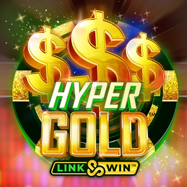 Hyper Gold - JETPLANE168