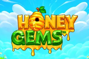 Honey Gems - JETPLANE168