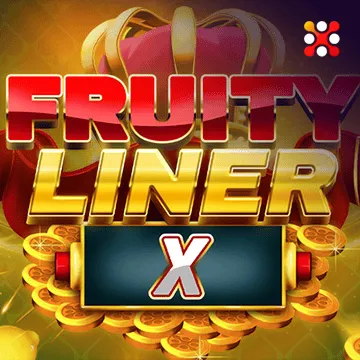 Fruityliner X - JETPLANE168