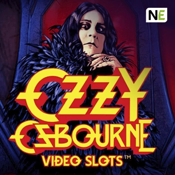 Ozzy Osbourne Video Slots - JETPLANE168