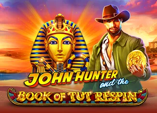 Book Of Tut Respin - JETPLANE168