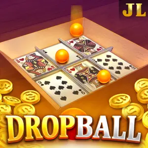 Drop Ball - JETPLANE168