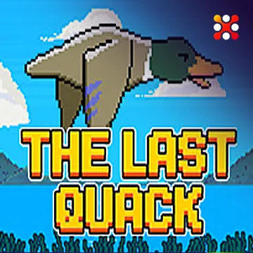 The Last Quack - JETPLANE168