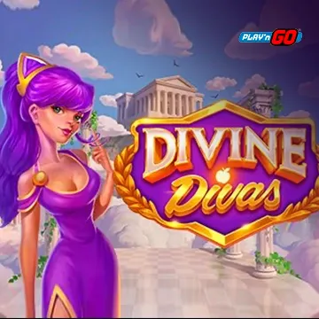 Divine Divas - JETPLANE168