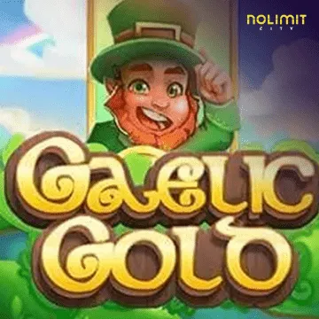 Gaelic Gold - JETPLANE168
