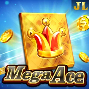 Mega Ace - JETPLANE168