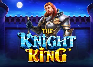 The Knight King - JETPLANE168