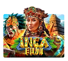 Inca - JETPLANE168