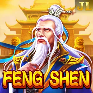 Fengshen - JETPLANE168