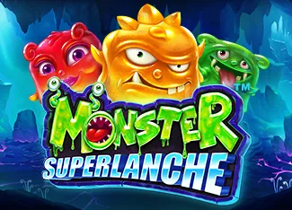 Monster Superlanche - JETPLANE168