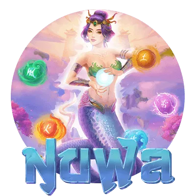 Nuwa - JETPLANE168