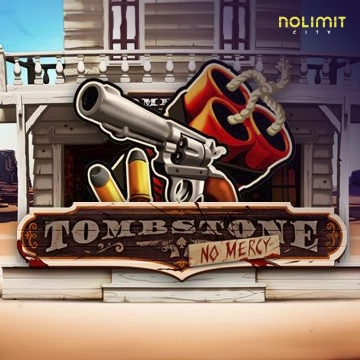 Tombstone No Mercy - JETPLANE168