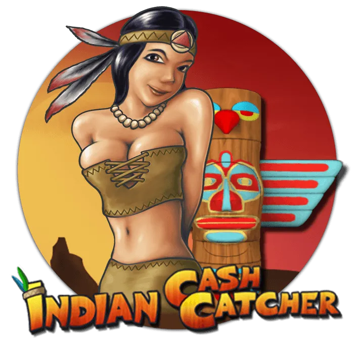 Indian Cash Catcher - JETPLANE168