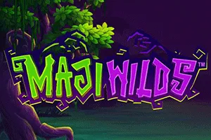 Maji Wilds - JETPLANE168