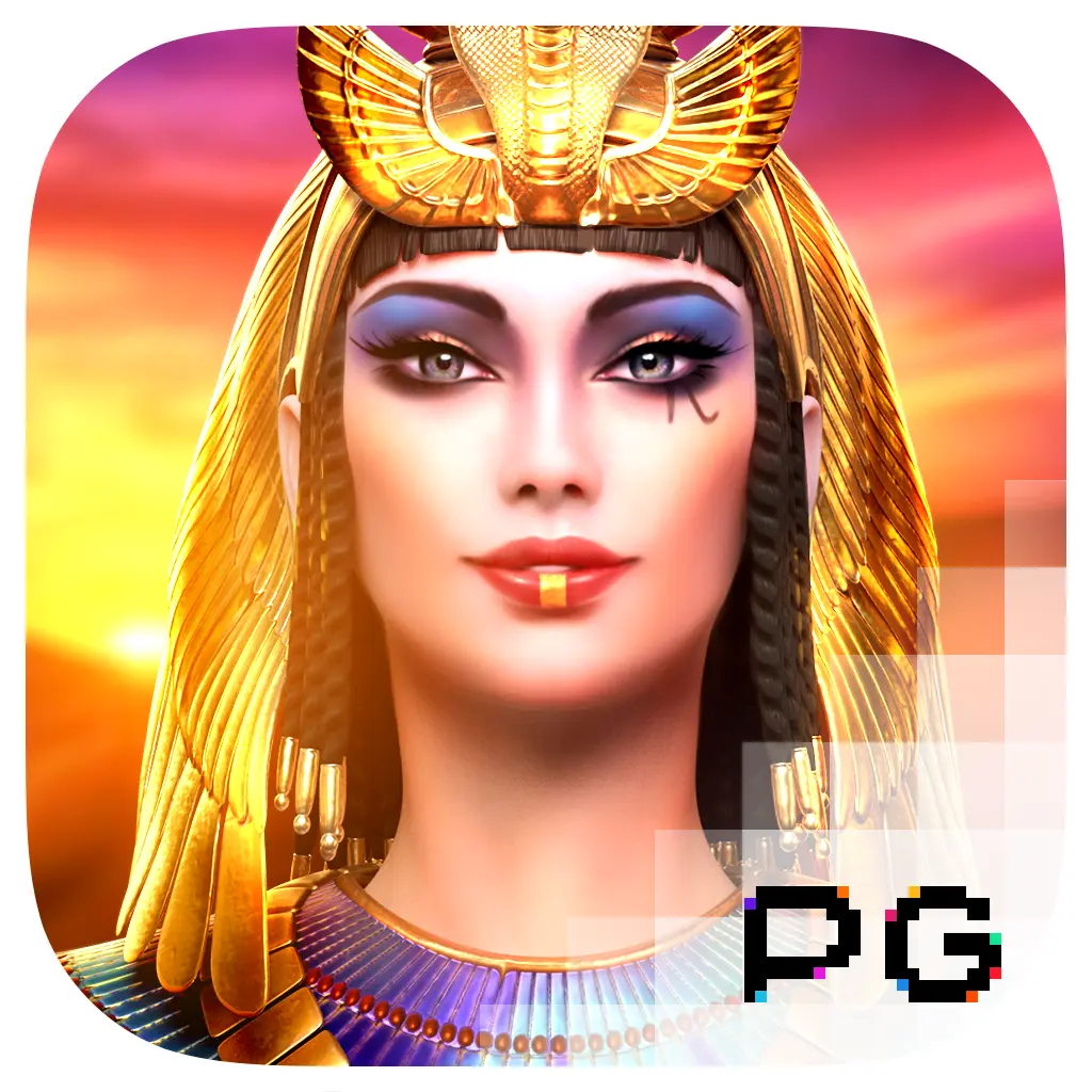 Secrets of Cleopatra - JETPLANE168