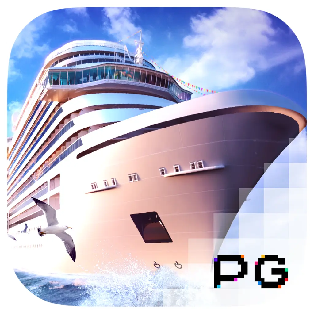 Cruise Royale - JETPLANE168