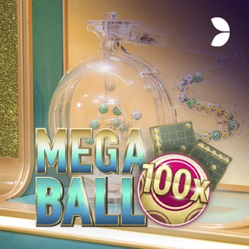 Mega Ball - JETPLANE168