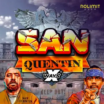 San Quentin xWays - JETPLANE168