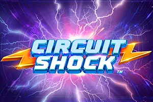 Circuit Shock - JETPLANE168