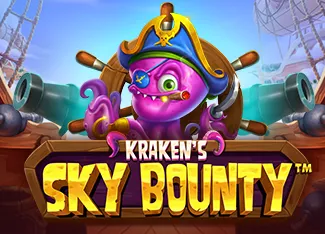 Sky Bounty - JETPLANE168