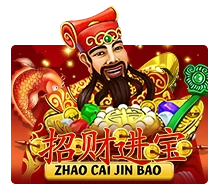 Zhao Cai Jin Bao - JETPLANE168