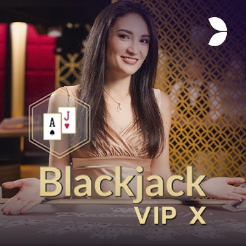 Blackjack VIP X - JETPLANE168