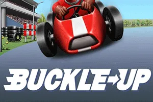 Buckle Up - JETPLANE168