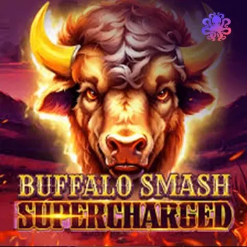 Buffalo smash : Supercharged - JETPLANE168
