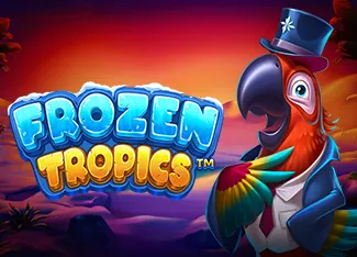 Frozen Tropics - JETPLANE168